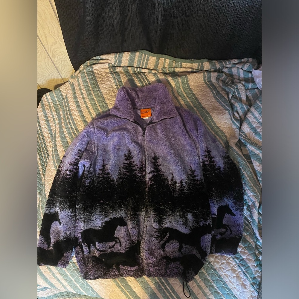 Black Mountain Jacket